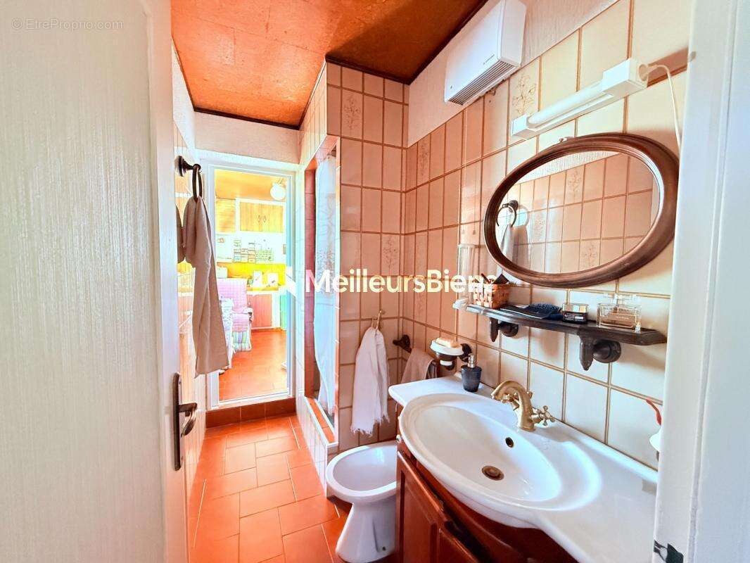 Appartement à BASTIA