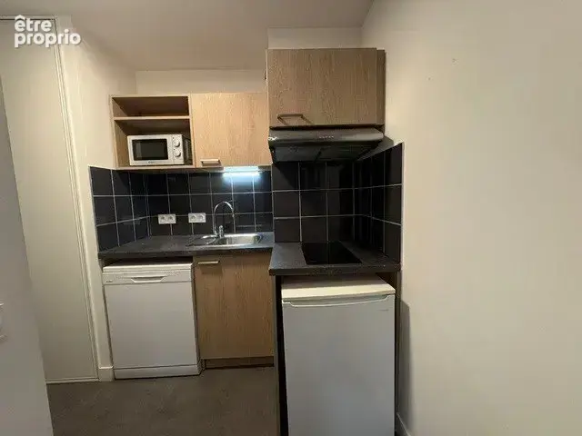 Appartement t3 - les deux alpes - photo 2