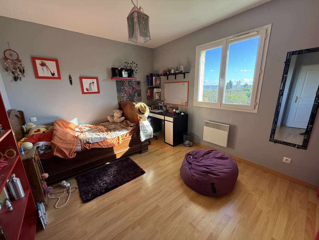 Maison à CHONAS-L&#039;AMBALLAN