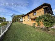 Photo 1 - Maison à MONTMOROT