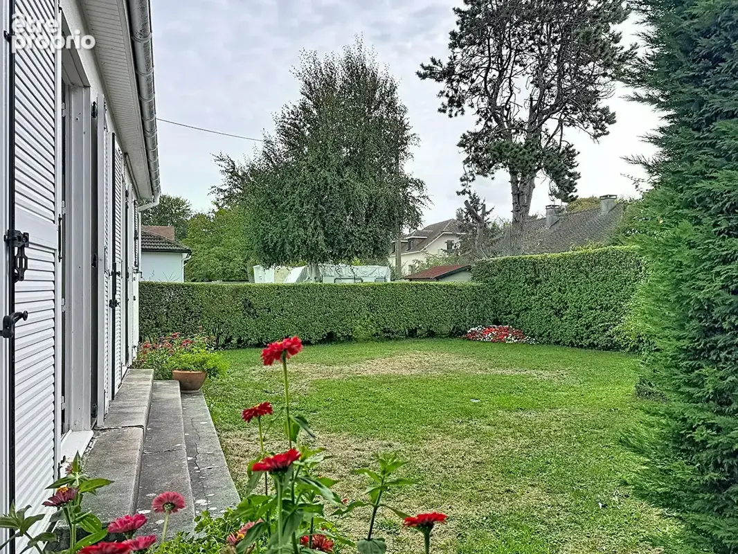 Maison 65 m2 Le Home Varaville - photo 15