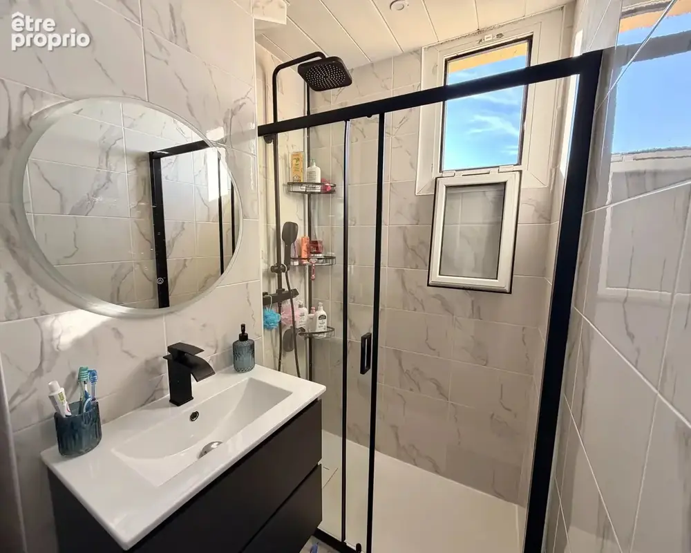 Appartement 3 pièces 58 m² à vendre à Marseille-15e (13015) - photo 6