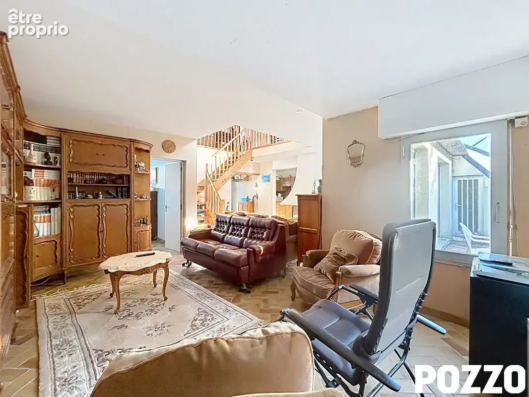 Maison Jullouville - photo 6