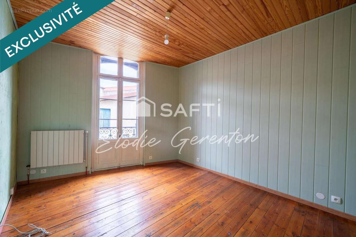 Photo 4 - Maison à ILLE-SUR-TET