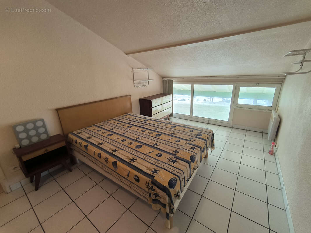 Appartement à MIMIZAN