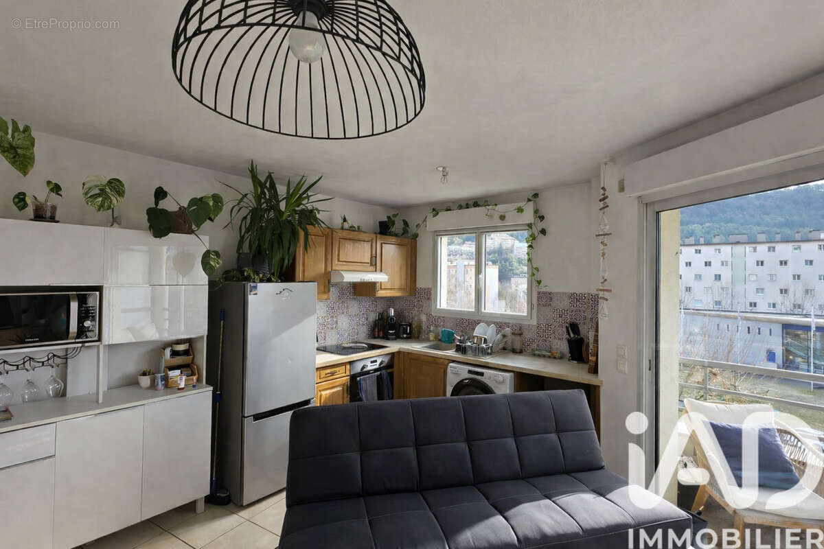 Photo 2 - Appartement à GAP