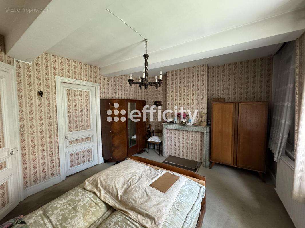 Appartement à VALENCIENNES