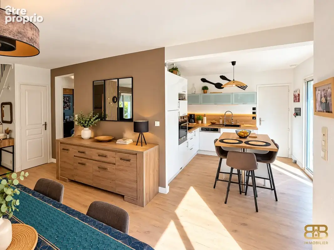 Maison familiale - photo 3