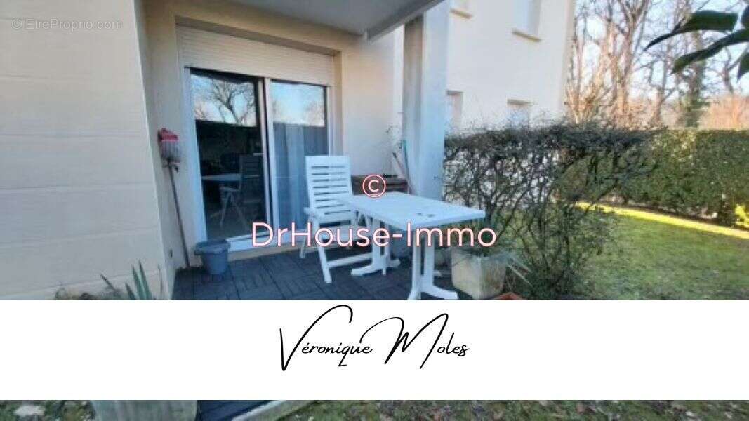 Appartement à CAHORS