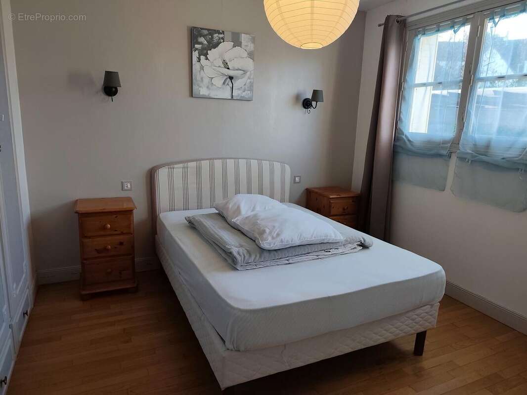 Photo 8 - Maison à SAINT-AIGNAN