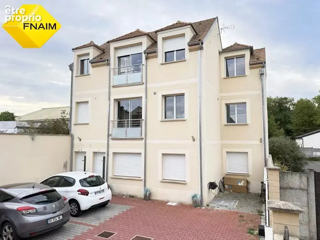 Appartement 2 pièces 42 m² à vendre à Saulx-Les-Chartreux (91160) - photo 10
