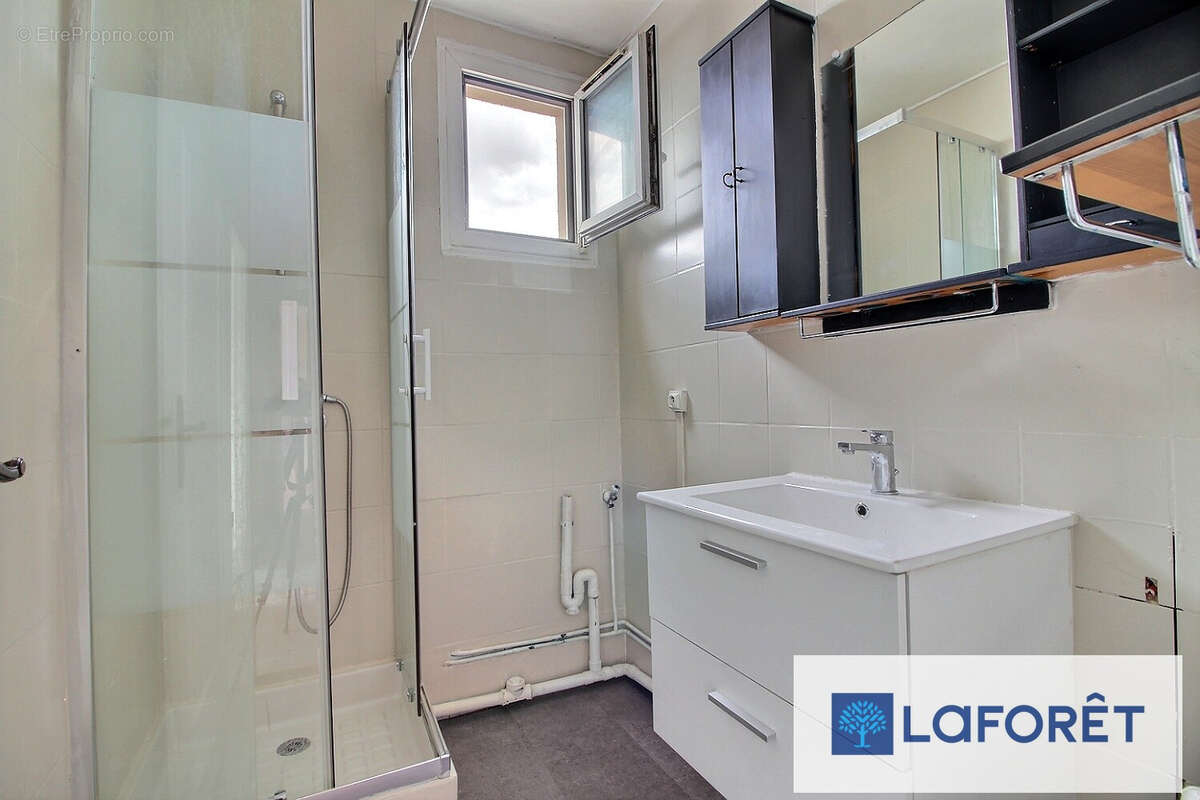 Appartement à RIS-ORANGIS