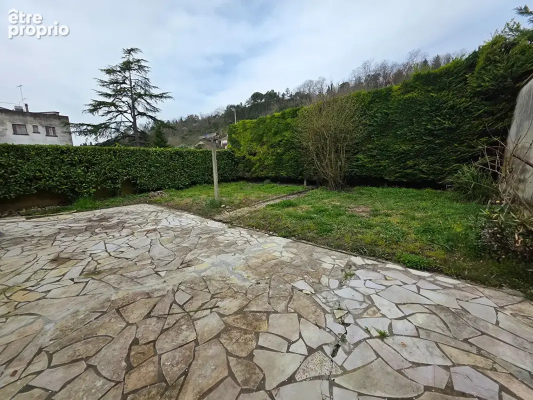 Maison Moissac - photo 3