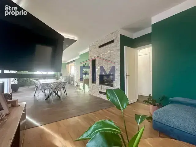 Maison architecte - photo 16