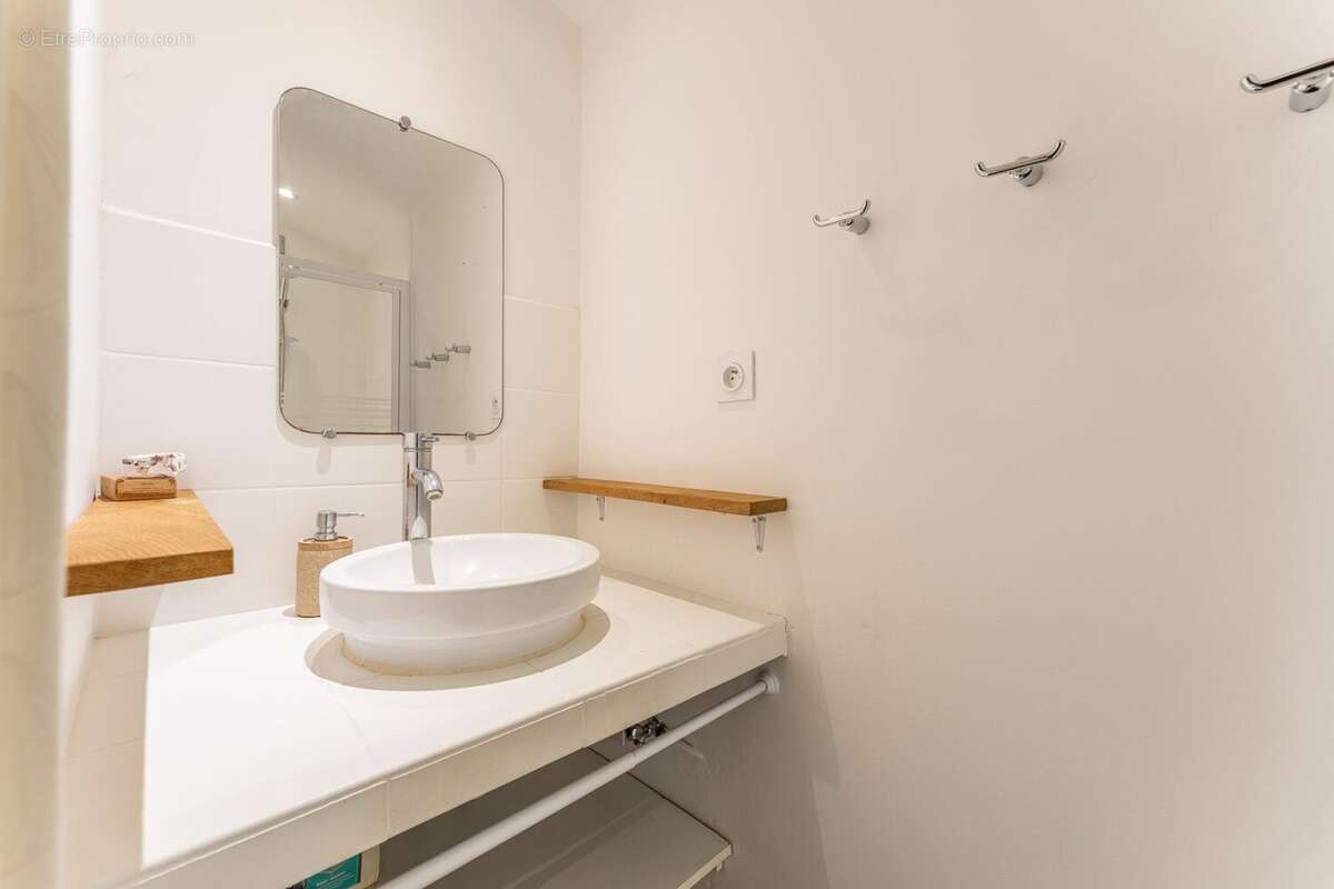 Appartement 22 m² à Lyon-4e  - photo 6