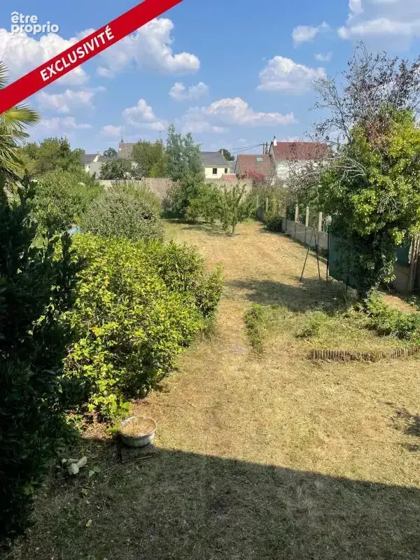 Charmante maison de ville - photo 8