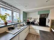 Maison à JEZAINVILLE