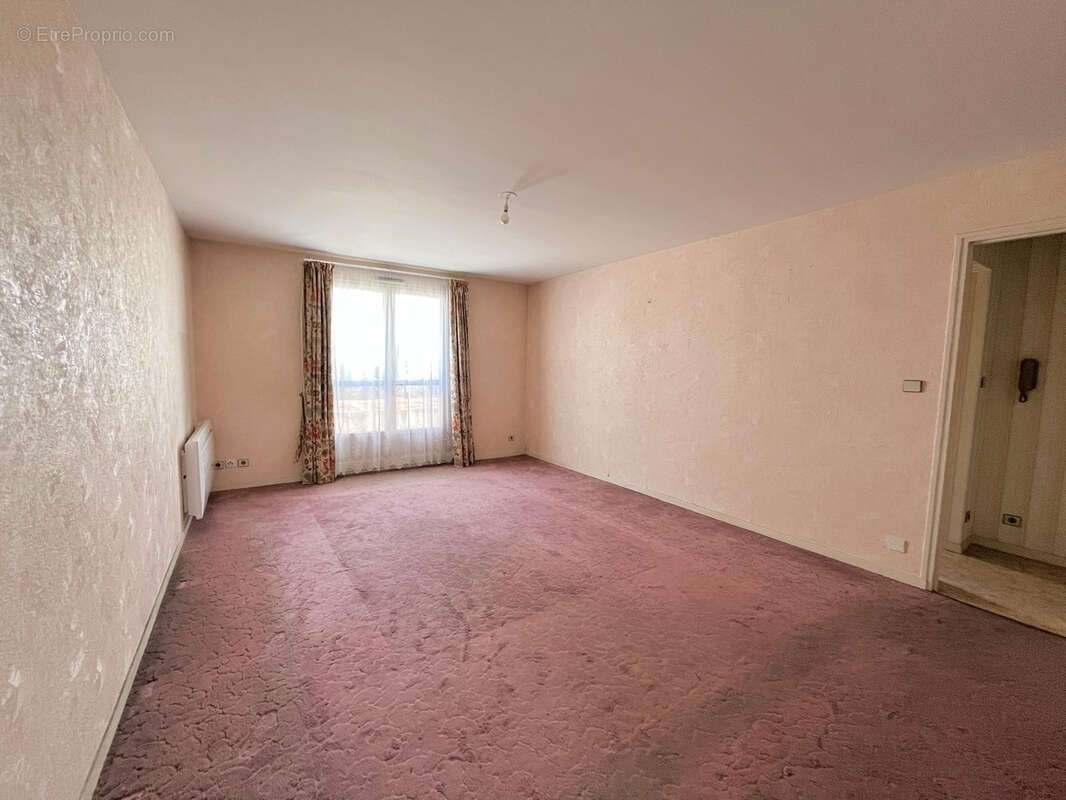 Appartement à LES SABLES-D'OLONNE