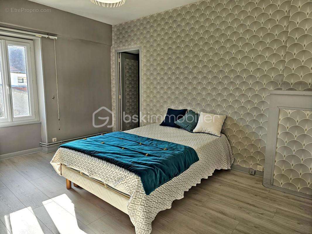 Maison à CAMBES-EN-PLAINE