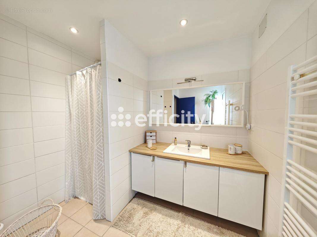 Maison à CONCARNEAU