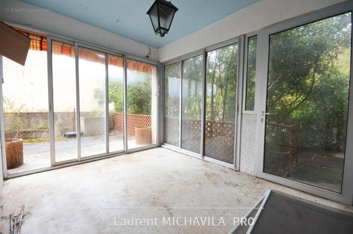 Maison à MURVIEL-LES-BEZIERS