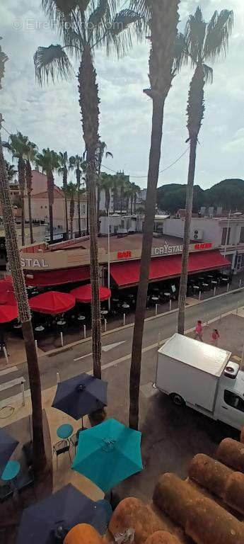 Commerce à ANTIBES