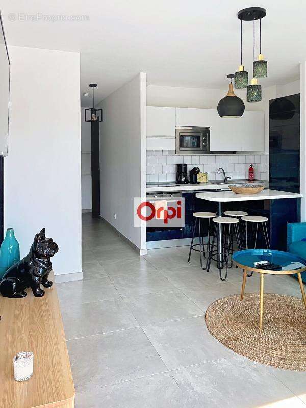 Appartement à PORTO-VECCHIO