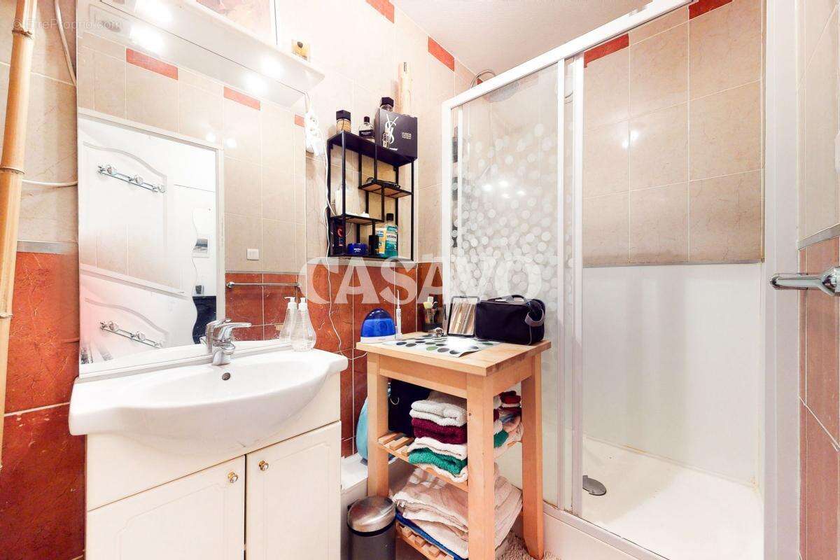 Appartement à CALUIRE-ET-CUIRE