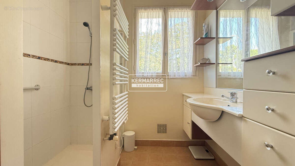 Maison 4 chambres - piscine - SAINT-MARC-SUR-MER - photo 10