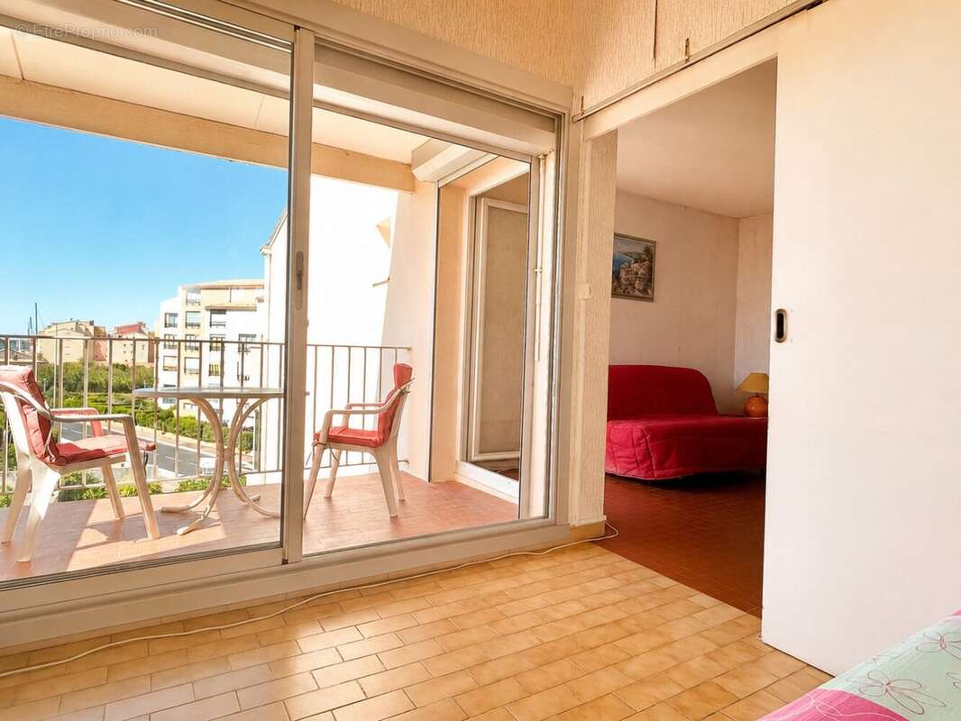 Appartement à AGDE