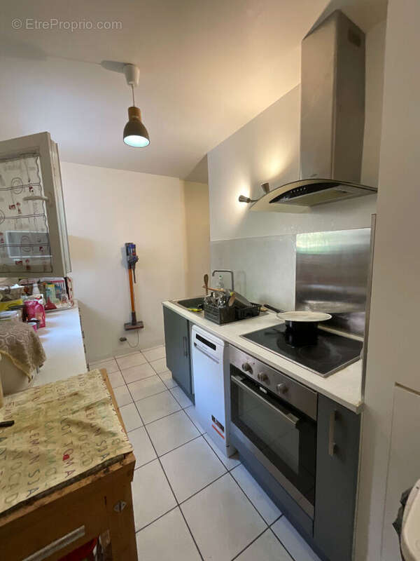 Appartement à ANDRESY