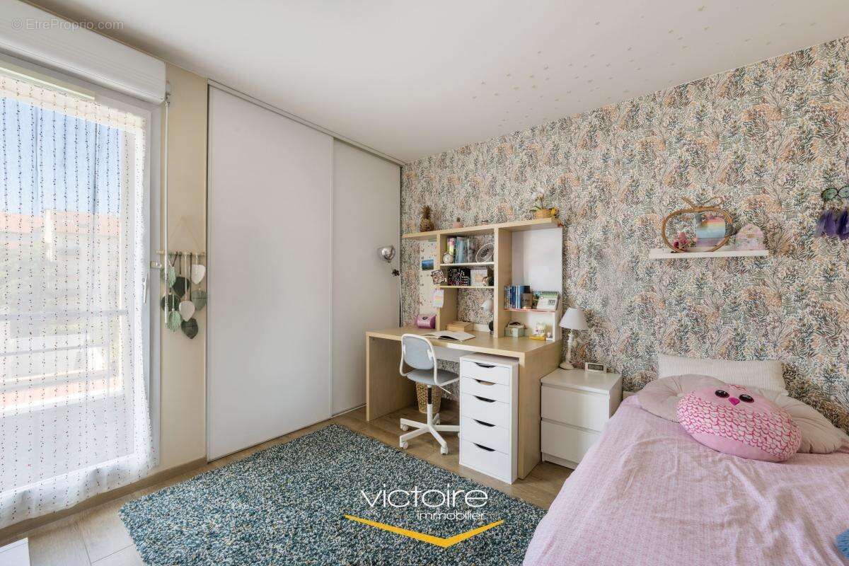 Appartement à LYON-8E