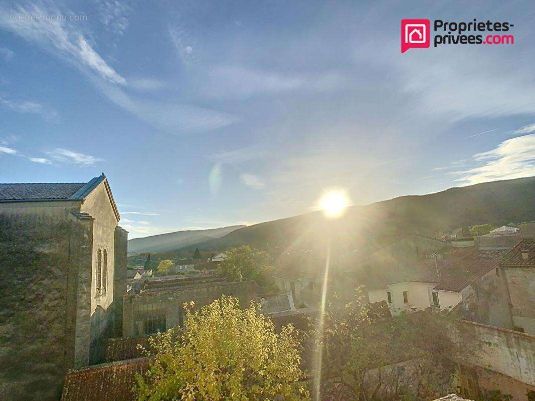 Appartement à GANGES