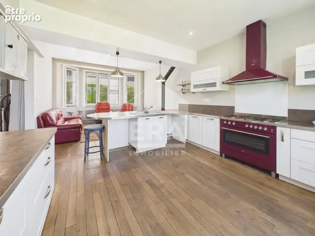Maison 103m² à thivars - photo 3