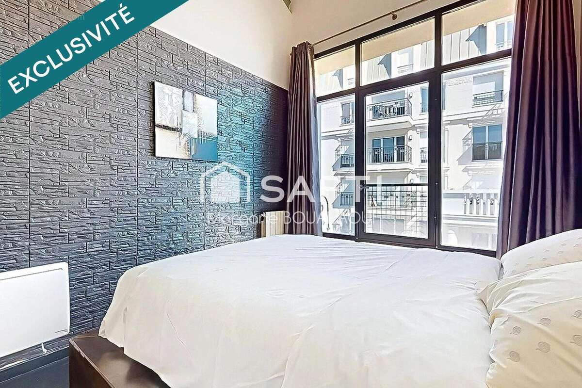 Appartement 260 m² à Puteaux  - photo 7