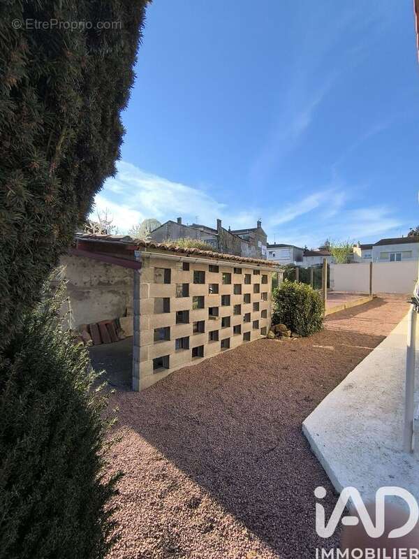 Photo 3 - Maison à CERIZAY