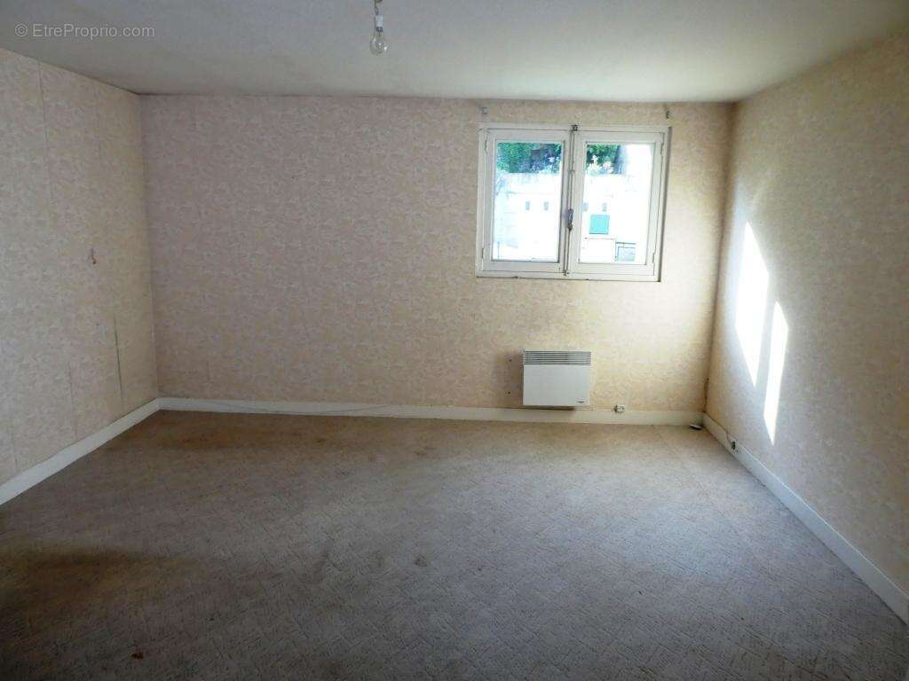 Maison à GUEMENE-SUR-SCORFF