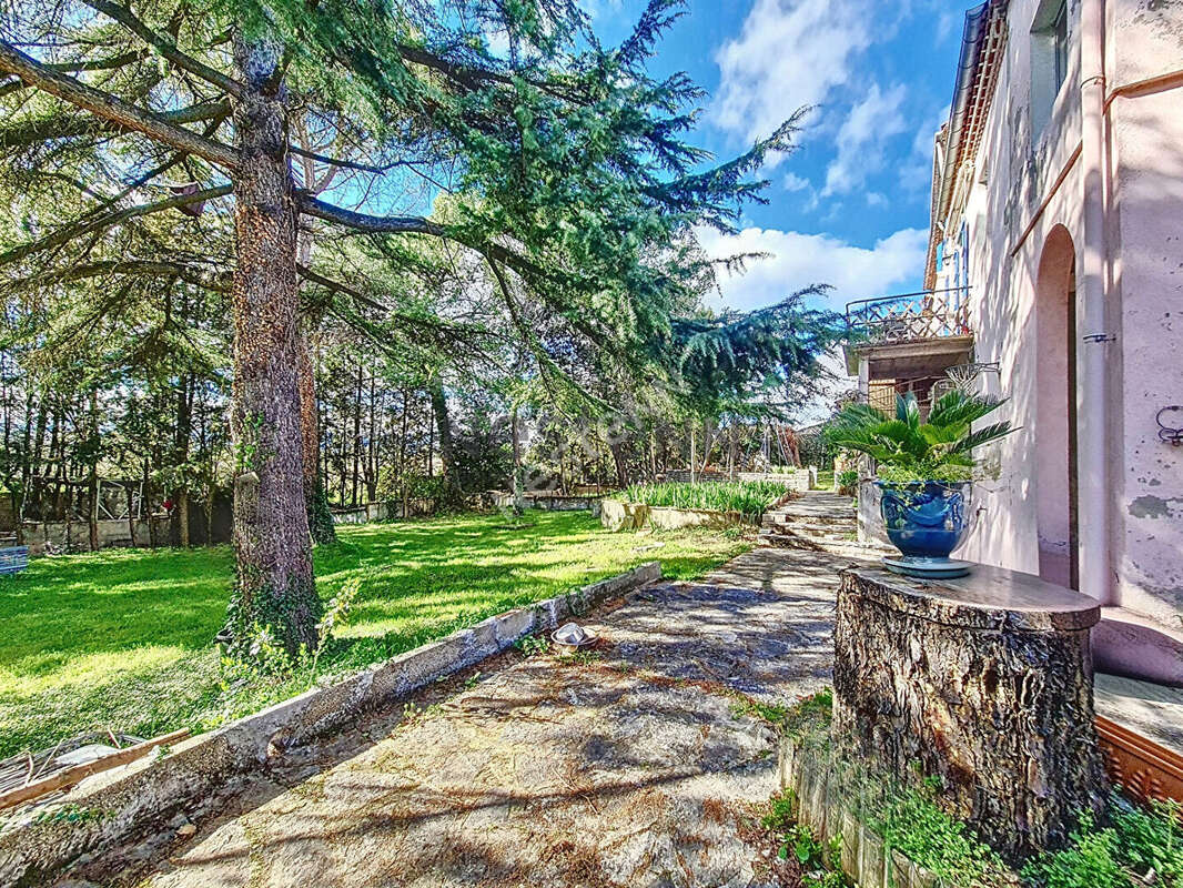 Maison à SAINT-CHRISTOL-LES-ALES