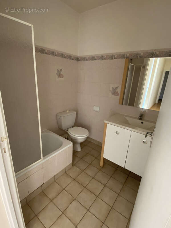 Appartement à RODEZ