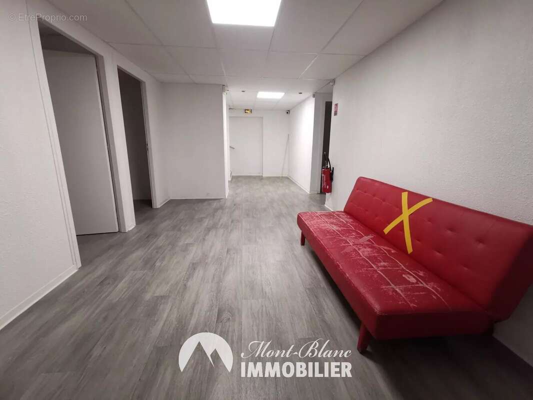 Commerce à SALLANCHES