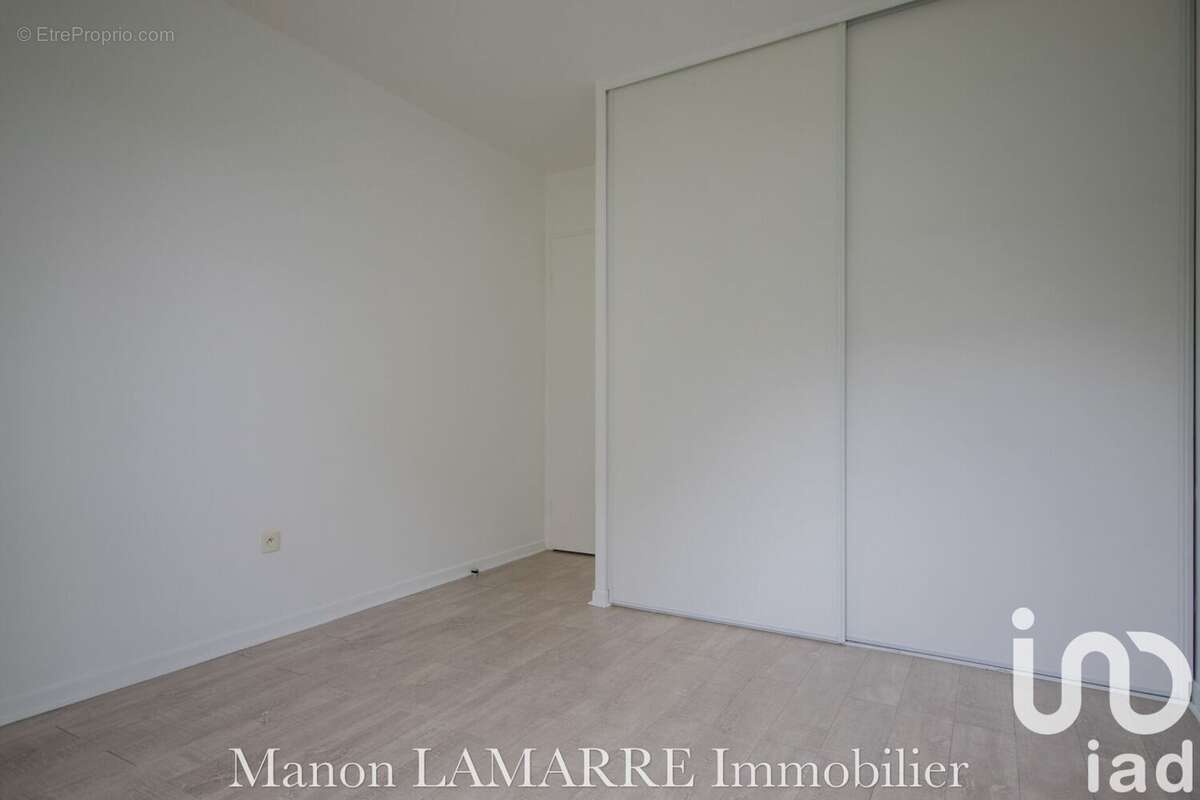 Photo 8 - Appartement à MANTES-LA-JOLIE