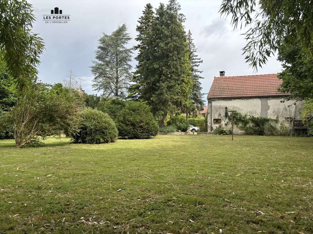 Maison à GIRONVILLE-SUR-ESSONNE