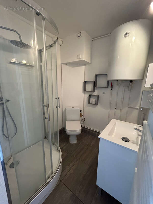 Appartement à SAINT-NICOLAS-DE-PORT