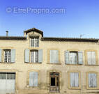 Maison à SAINT-CANNAT
