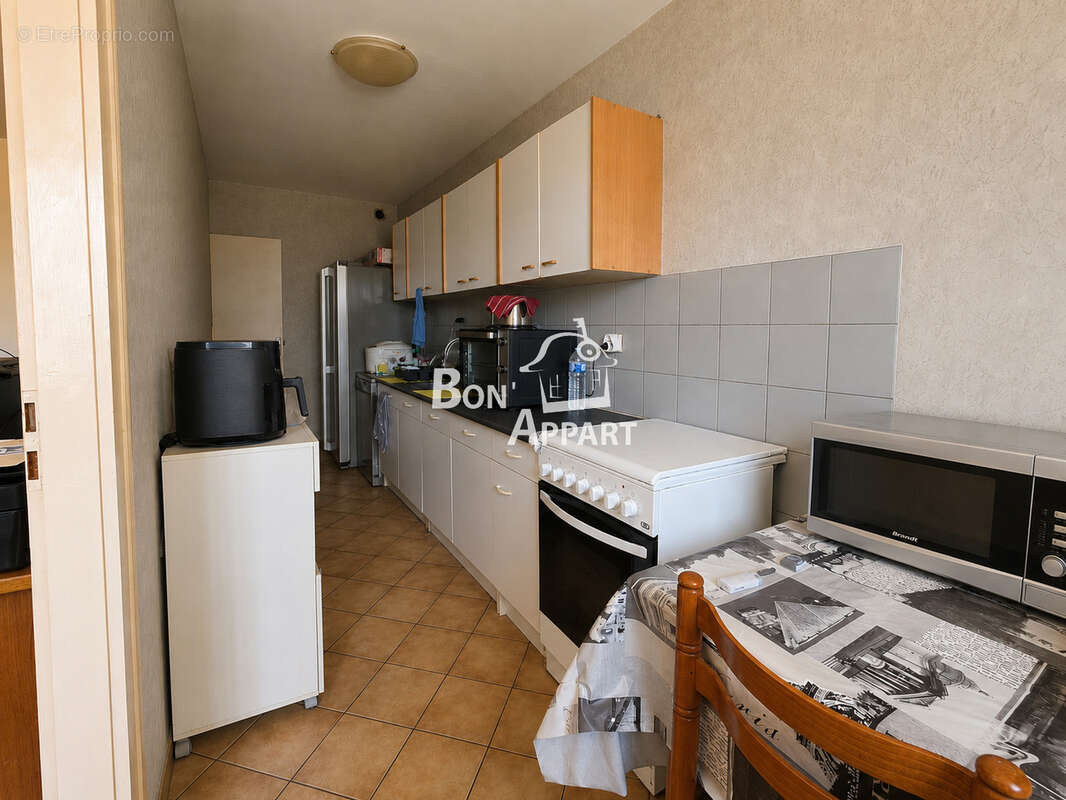 Appartement en vente 125000 € à Metz (57) - photo 4
