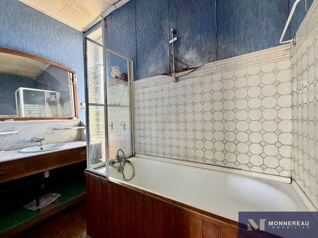 Maison de caractere . - photo 14