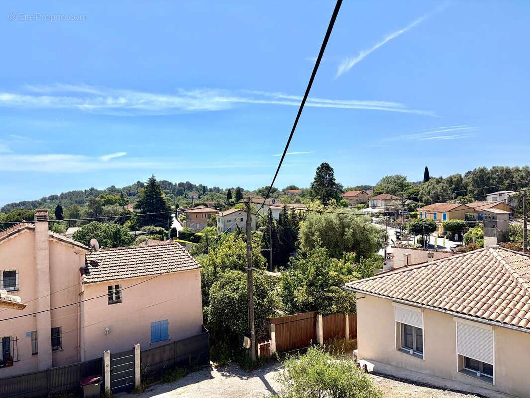 Photo 6 - Maison à ROQUEFORT-LES-PINS