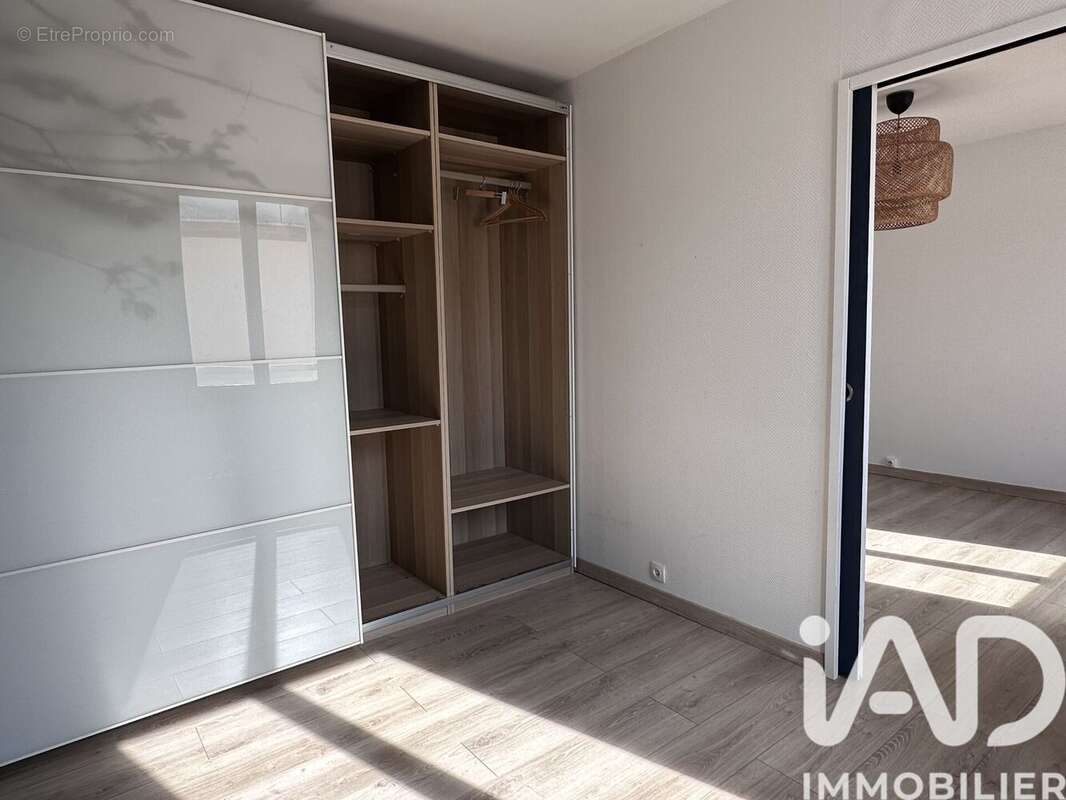 Photo 7 - Appartement à NANTES