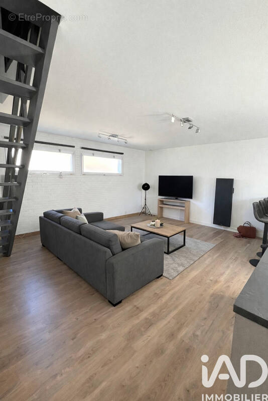 Photo 1 - Maison à AYTRE