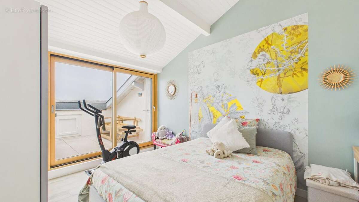 Appartement à SAINT-JEAN-DE-LUZ